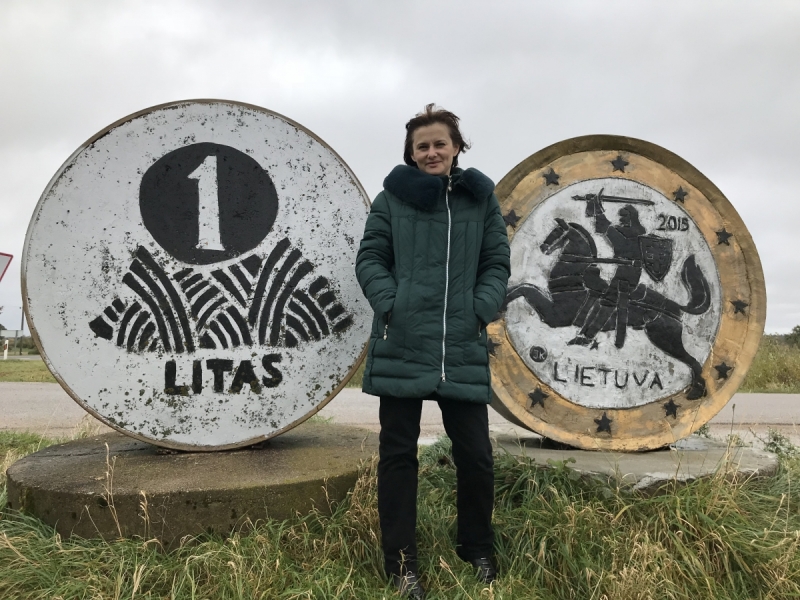 Калининград-Бирштонас-Вильнюс-Рига-Копенгаген: путешествие по южной Балтике.