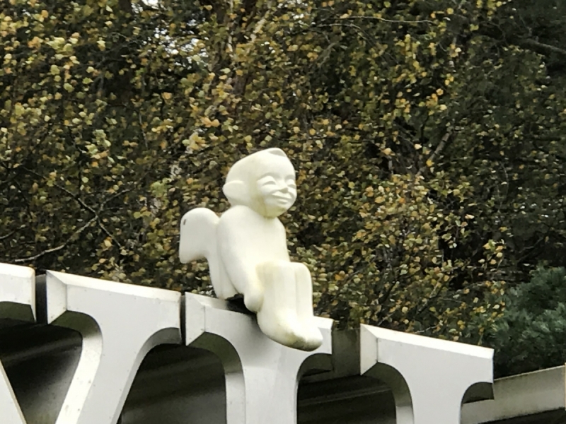 Калининград-Бирштонас-Вильнюс-Рига-Копенгаген: путешествие по южной Балтике.