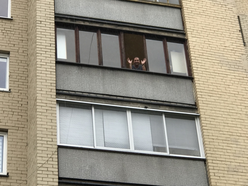 Калининград-Бирштонас-Вильнюс-Рига-Копенгаген: путешествие по южной Балтике.