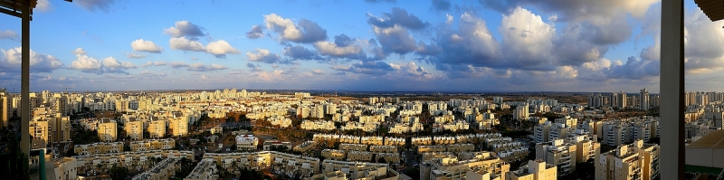 Панорамные снимки со всего света