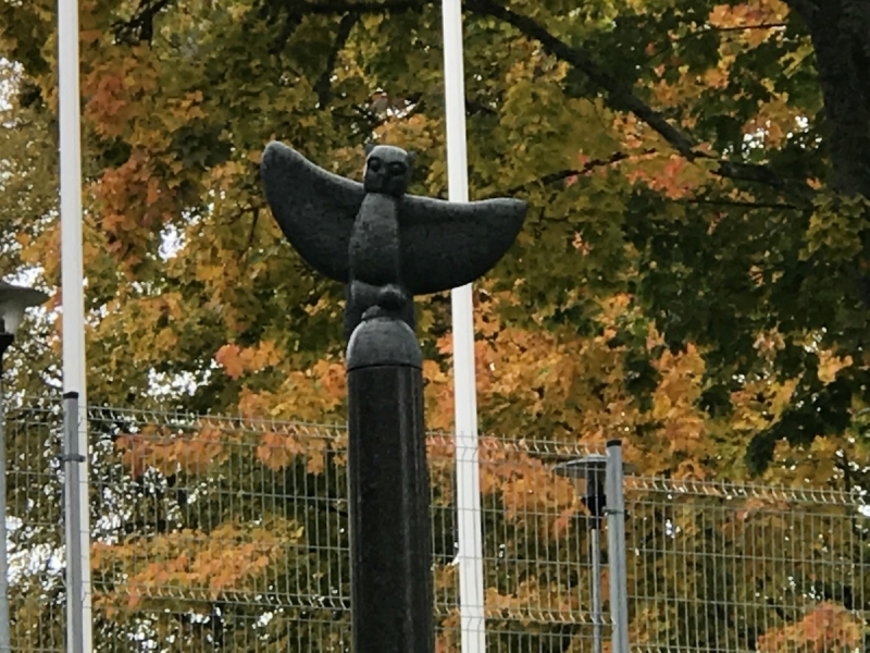 Калининград-Бирштонас-Вильнюс-Рига-Копенгаген: путешествие по южной Балтике.