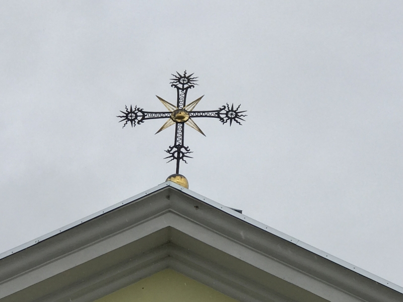 Калининград-Бирштонас-Вильнюс-Рига-Копенгаген: путешествие по южной Балтике.