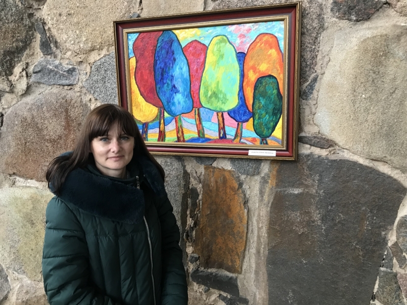 Калининград-Бирштонас-Вильнюс-Рига-Копенгаген: путешествие по южной Балтике.