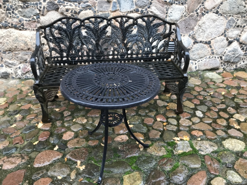 Калининград-Бирштонас-Вильнюс-Рига-Копенгаген: путешествие по южной Балтике.