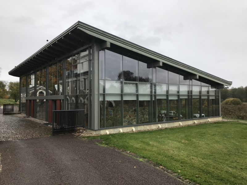 Калининград-Бирштонас-Вильнюс-Рига-Копенгаген: путешествие по южной Балтике.