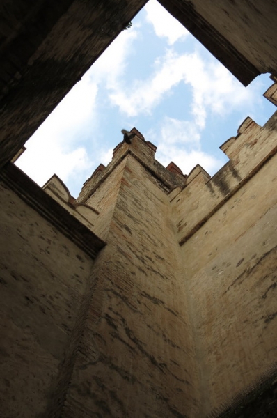 Случайная Италия. Просто погулять. Бергамо-Больцано-Брешиа, март 2017.