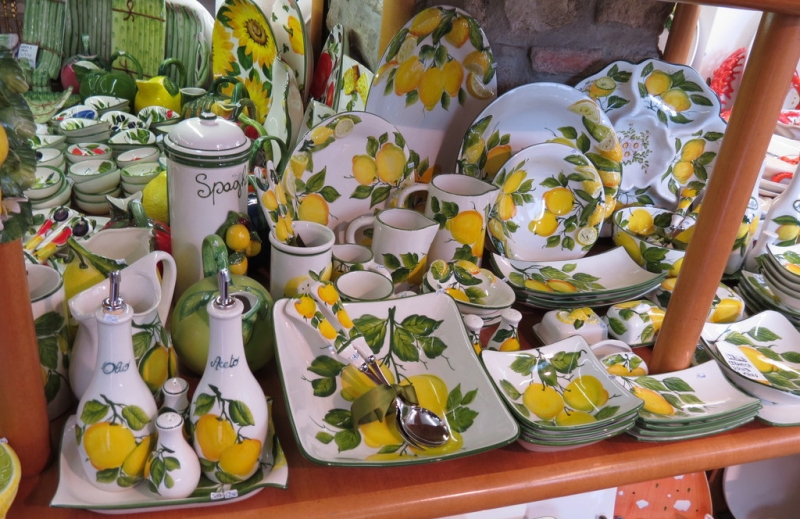 Случайная Италия. Просто погулять. Бергамо-Больцано-Брешиа, март 2017.