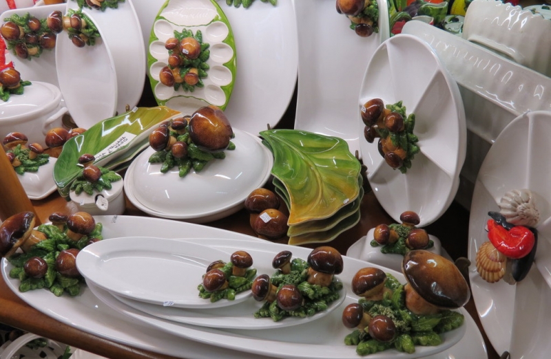 Случайная Италия. Просто погулять. Бергамо-Больцано-Брешиа, март 2017.