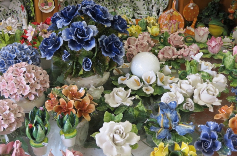 Случайная Италия. Просто погулять. Бергамо-Больцано-Брешиа, март 2017.