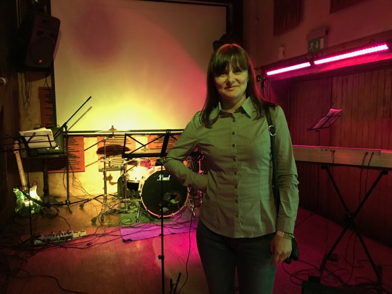 Калининград-Бирштонас-Вильнюс-Рига-Копенгаген: путешествие по южной Балтике.