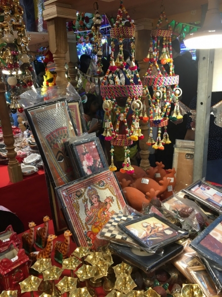 Расскажу я вам про Сингапур