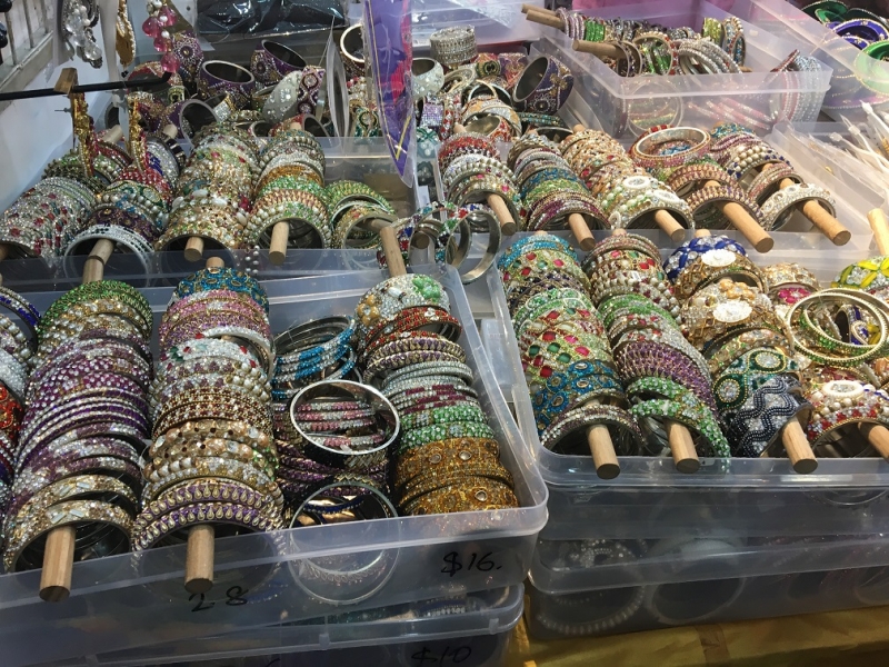 Расскажу я вам про Сингапур