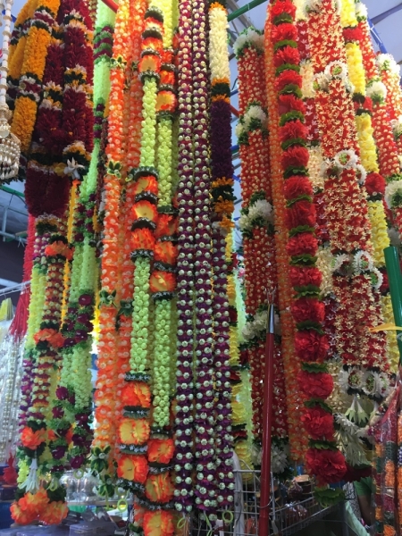 Расскажу я вам про Сингапур