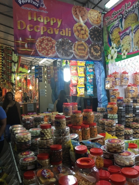 Расскажу я вам про Сингапур