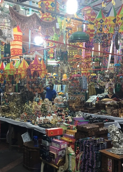 Расскажу я вам про Сингапур