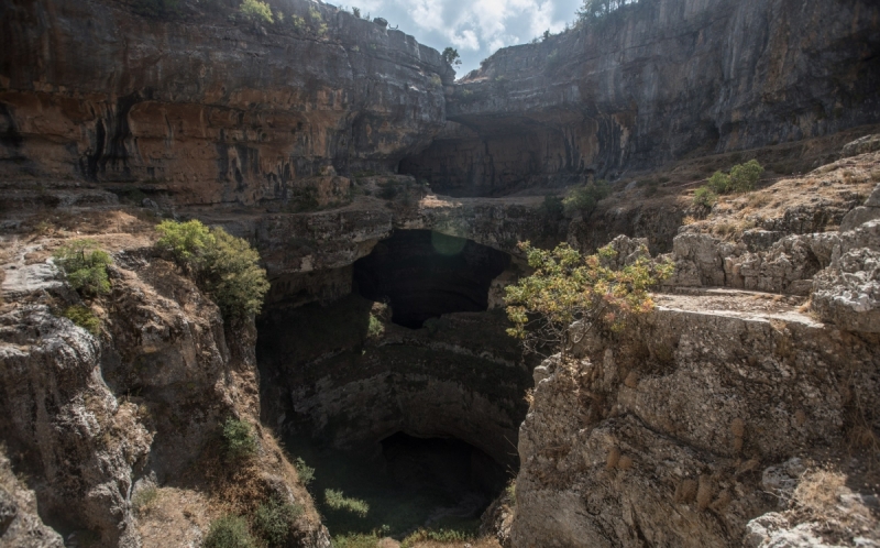 Lebanon 2017! Beirout-Juonieh-Byblos-Baalbek-Beit-ed-din-Sidon-Sour