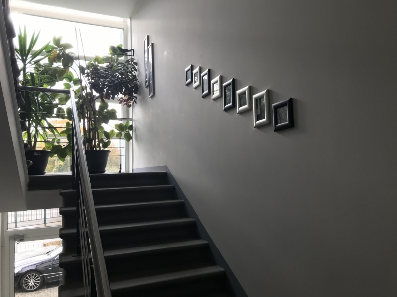 Калининград-Бирштонас-Вильнюс-Рига-Копенгаген: путешествие по южной Балтике.