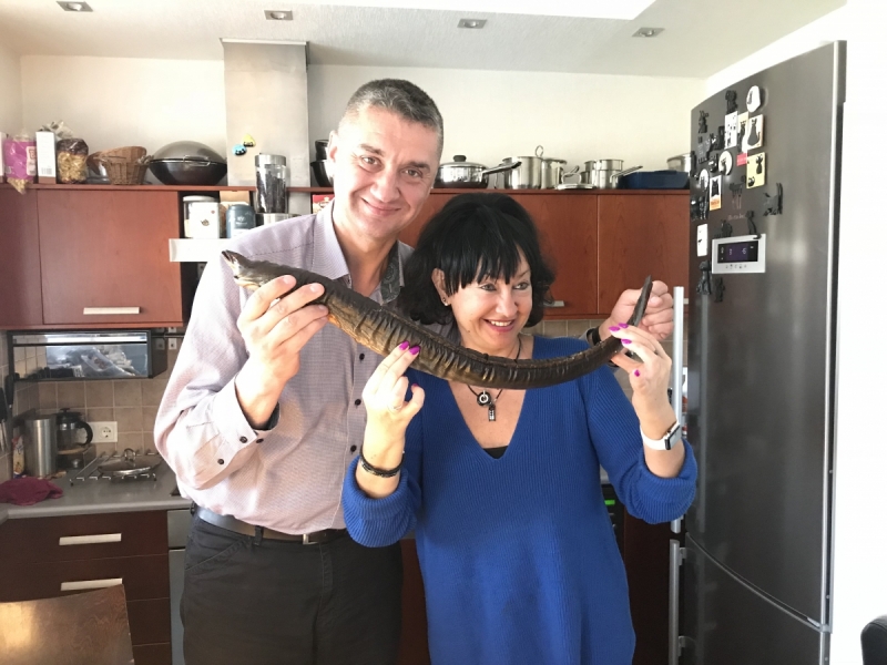 Калининград-Бирштонас-Вильнюс-Рига-Копенгаген: путешествие по южной Балтике.