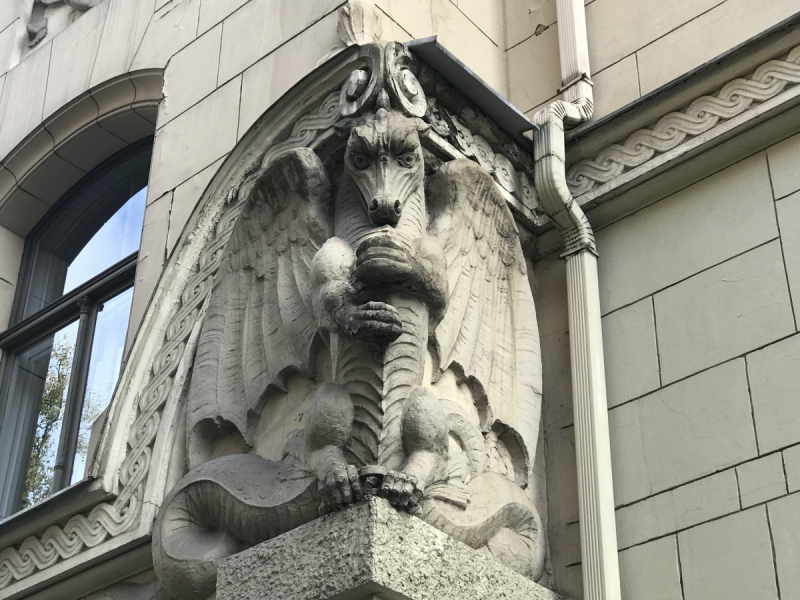 Калининград-Бирштонас-Вильнюс-Рига-Копенгаген: путешествие по южной Балтике.