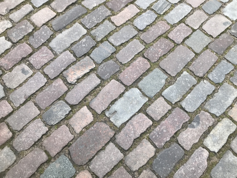 Калининград-Бирштонас-Вильнюс-Рига-Копенгаген: путешествие по южной Балтике.