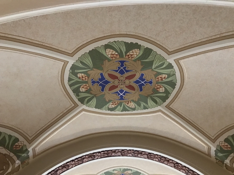 Калининград-Бирштонас-Вильнюс-Рига-Копенгаген: путешествие по южной Балтике.