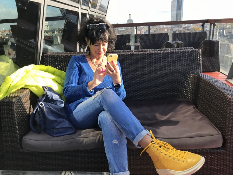 Калининград-Бирштонас-Вильнюс-Рига-Копенгаген: путешествие по южной Балтике.