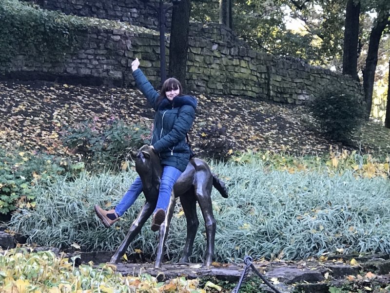 Калининград-Бирштонас-Вильнюс-Рига-Копенгаген: путешествие по южной Балтике.