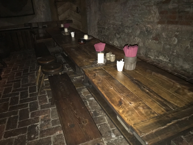 Калининград-Бирштонас-Вильнюс-Рига-Копенгаген: путешествие по южной Балтике.