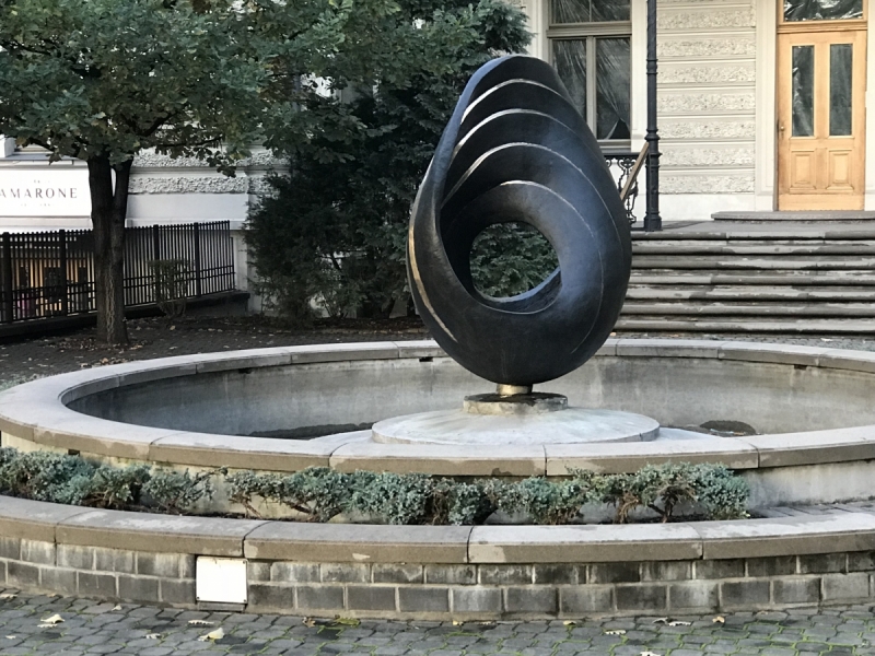 Калининград-Бирштонас-Вильнюс-Рига-Копенгаген: путешествие по южной Балтике.