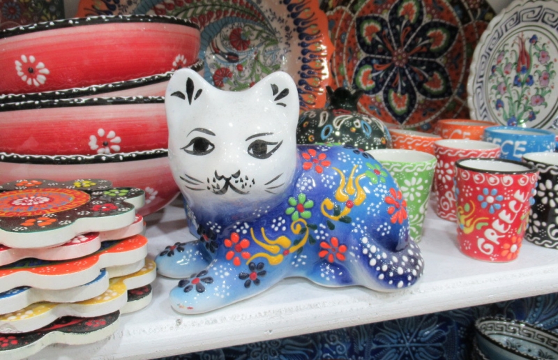 Кошки в нашей жизни. Кошки и все, что с ними связано.