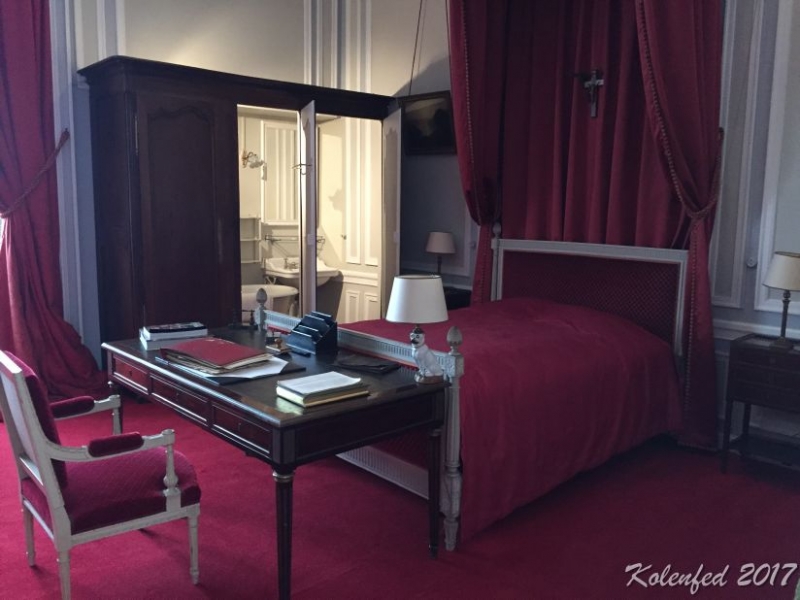 Юбилейный  автотрип  в Европу – весна 2017,