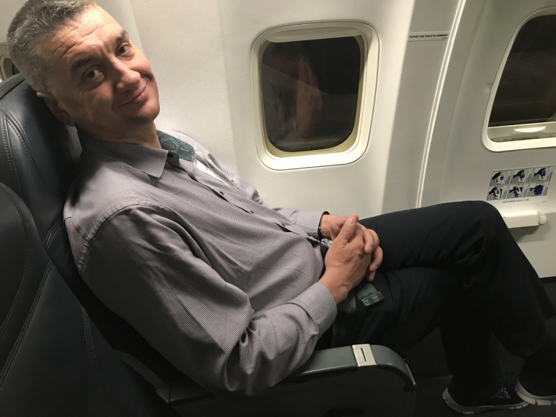 Калининград-Бирштонас-Вильнюс-Рига-Копенгаген: путешествие по южной Балтике.