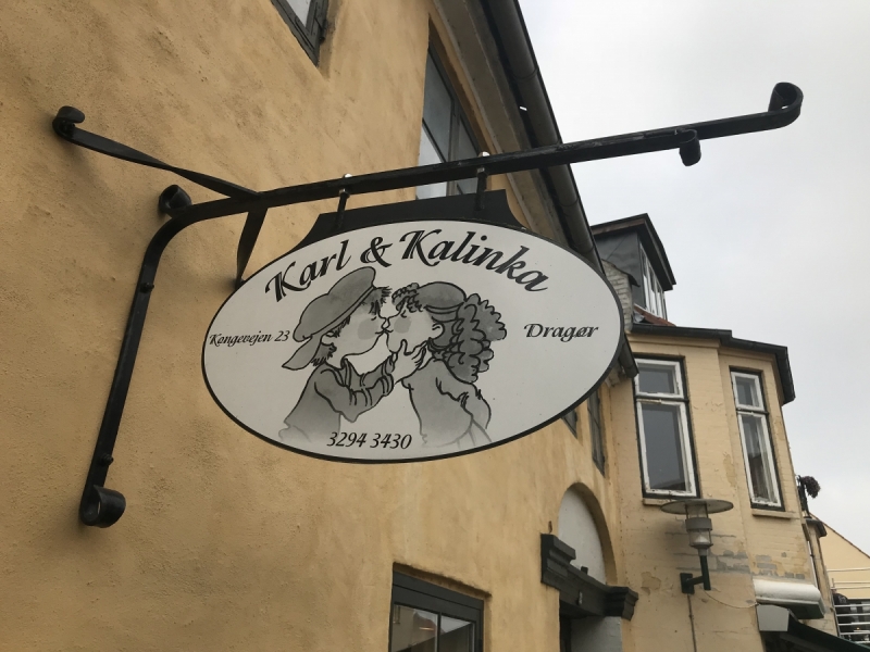 Калининград-Бирштонас-Вильнюс-Рига-Копенгаген: путешествие по южной Балтике.