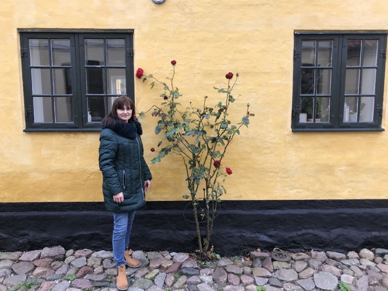 Калининград-Бирштонас-Вильнюс-Рига-Копенгаген: путешествие по южной Балтике.