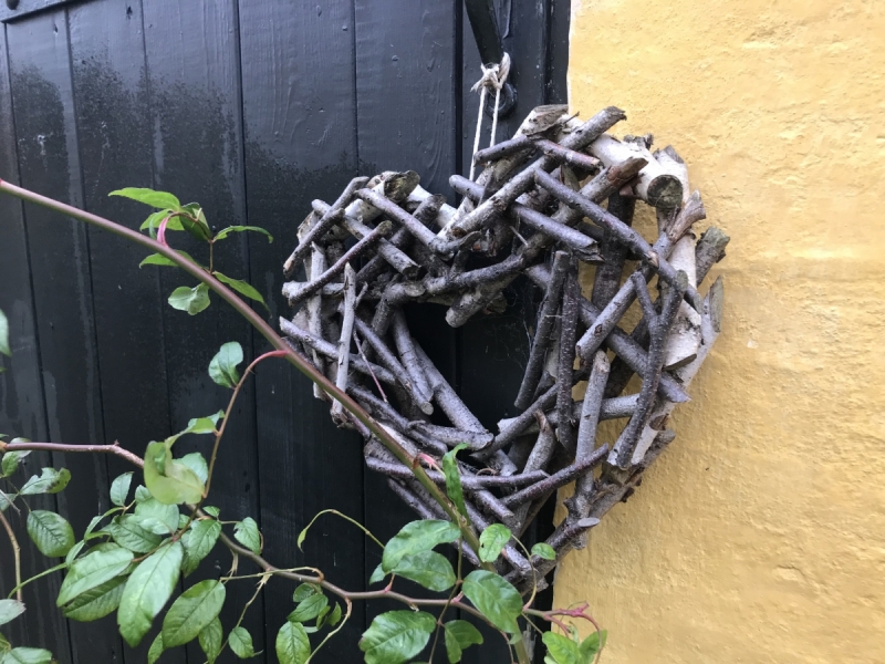 Калининград-Бирштонас-Вильнюс-Рига-Копенгаген: путешествие по южной Балтике.