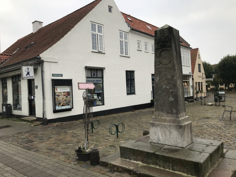 Калининград-Бирштонас-Вильнюс-Рига-Копенгаген: путешествие по южной Балтике.