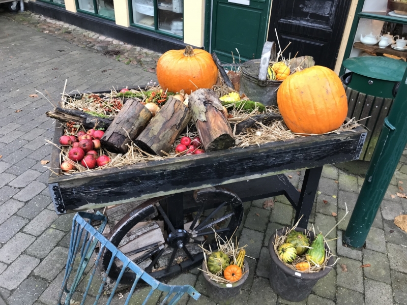 Калининград-Бирштонас-Вильнюс-Рига-Копенгаген: путешествие по южной Балтике.