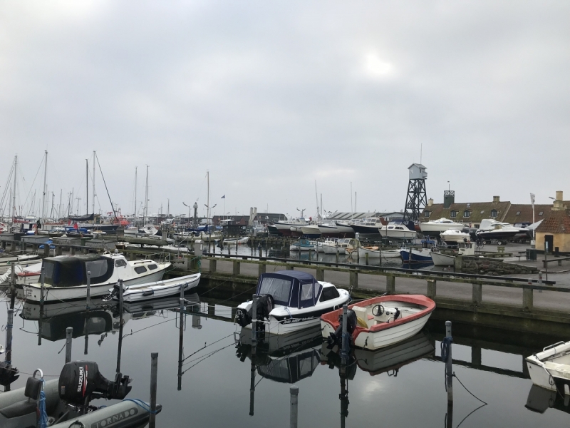 Калининград-Бирштонас-Вильнюс-Рига-Копенгаген: путешествие по южной Балтике.