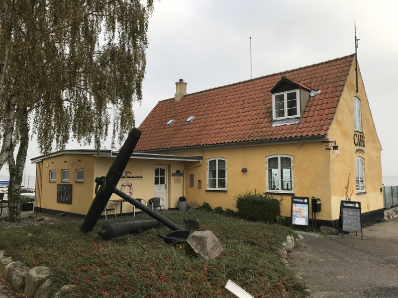 Калининград-Бирштонас-Вильнюс-Рига-Копенгаген: путешествие по южной Балтике.