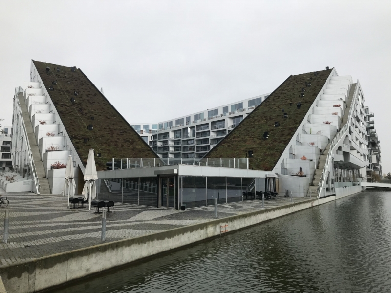 Калининград-Бирштонас-Вильнюс-Рига-Копенгаген: путешествие по южной Балтике.