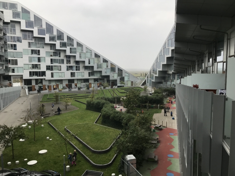 Калининград-Бирштонас-Вильнюс-Рига-Копенгаген: путешествие по южной Балтике.