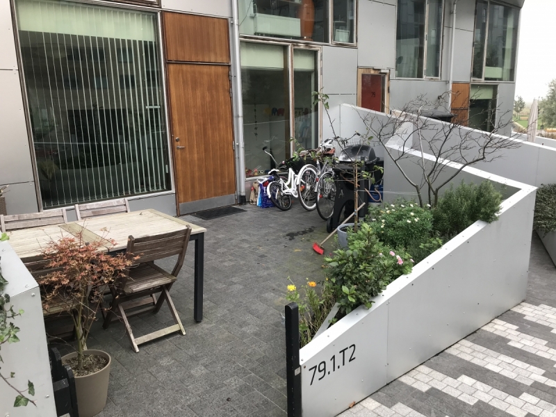 Калининград-Бирштонас-Вильнюс-Рига-Копенгаген: путешествие по южной Балтике.