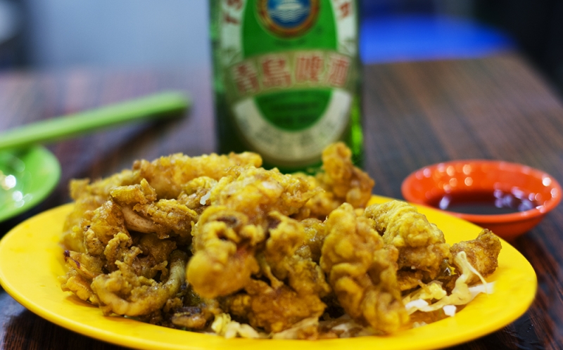 Путешествие в Гонконг