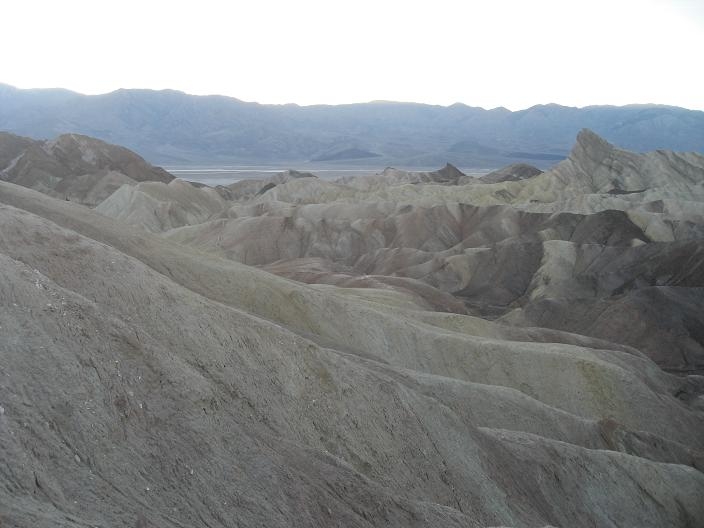 Забриски Пойнт