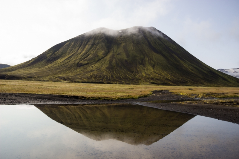 Niceland. Путешествие по Исландии (15 дней, август 2017)