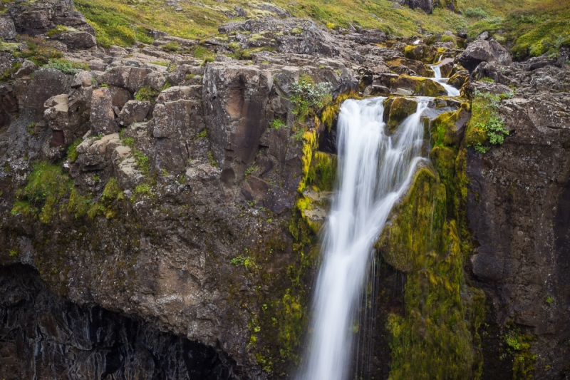 Niceland. Путешествие по Исландии (15 дней, август 2017)