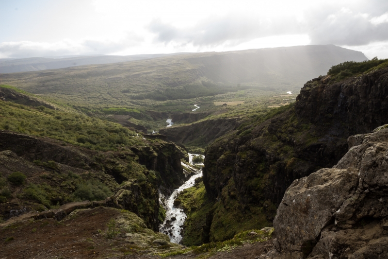 Niceland. Путешествие по Исландии (15 дней, август 2017)