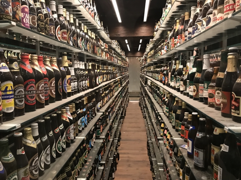 Калининград-Бирштонас-Вильнюс-Рига-Копенгаген: путешествие по южной Балтике.