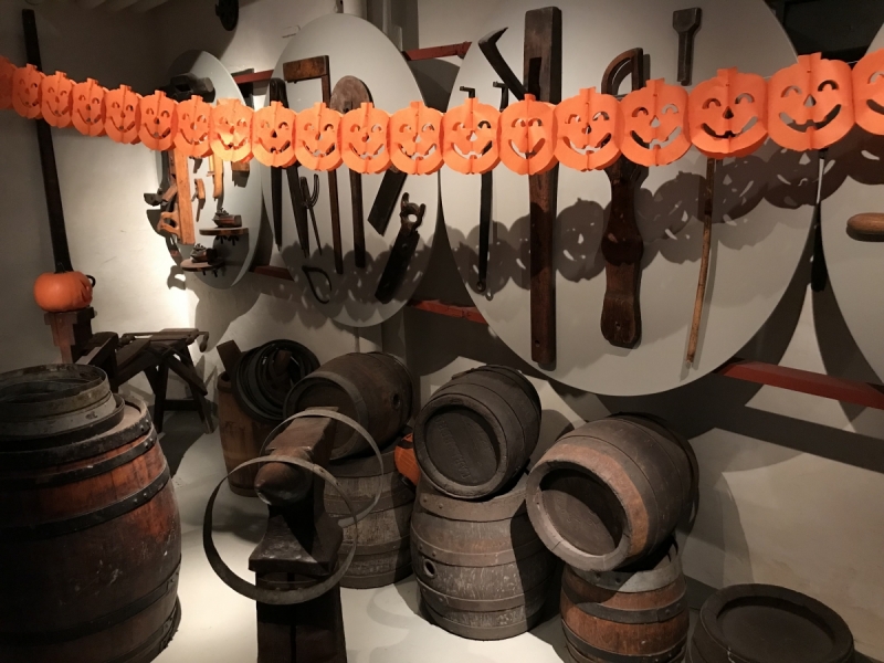 Калининград-Бирштонас-Вильнюс-Рига-Копенгаген: путешествие по южной Балтике.