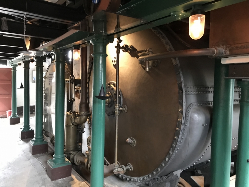 Калининград-Бирштонас-Вильнюс-Рига-Копенгаген: путешествие по южной Балтике.